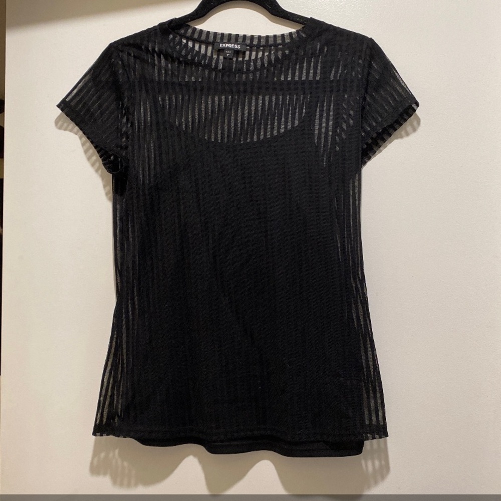 Express Blouse